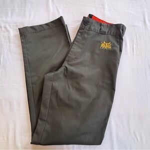 Metal Collective work pants